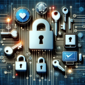 Understanding Data Encryption: Protecting Information at Rest and In ...